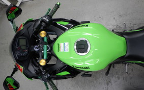 KAWASAKI ZX-25R SE KRT 2025 ZX250E