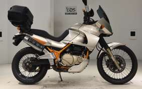 KAWASAKI KLE500 2005