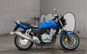 HONDA CB400SFV-4 NC42
