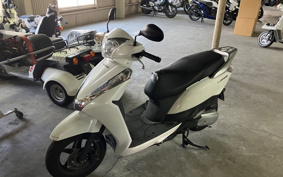 HONDA LEAD 125 JF45