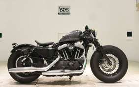 HARLEY XL1200X 2014