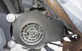 SUZUKI LET's 2 CA1PA