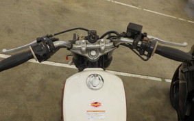 HONDA CB400SS E 2004 NC41