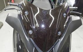 YAMAHA X-MAX 250 SG70J