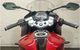 TRIUMPH DAYTONA 660 2024 LGL23U