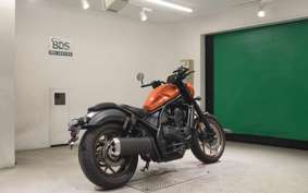 HONDA REBEL 1100 S DCT 2026 SC87