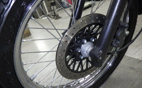 SUZUKI GRASS TRACKER Bigboy NJ4DA