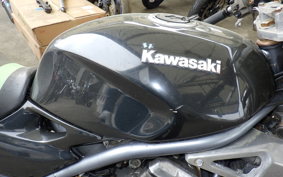 KAWASAKI BALIUS 250 ZR250A