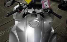 BMW R1200ST 2007