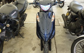 SUZUKI ADDRESS V125 G CF4EA