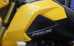 HONDA GROM 2001