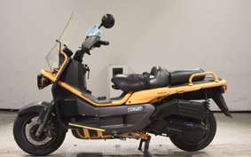 HONDA PS250 MF09
