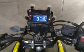 SUZUKI V STROM 250 DS11A