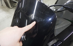 HONDA PCX 150 2010 KF18