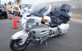 HONDA GL1800 GOLDWING  2002 SC47