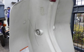 YAMAHA MATE 50 UA04J