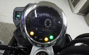 HONDA MONKEY 125 ABS 2011 JB02