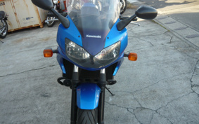 KAWASAKI ZRX1200 S 2001 ZRT20A