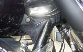 HARLEY FLHX 1580 2008