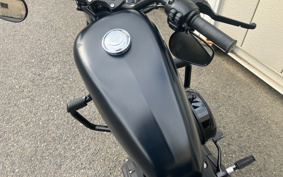 HARLEY XL883N 2019 LE2