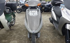 HONDA SPACY 125 Gen. 3