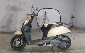 SUZUKI LET`S CA4AA