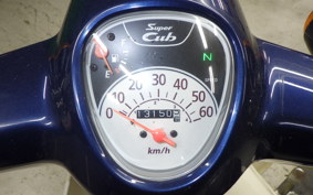 HONDA C50 SUPER CUB 2022 AA09