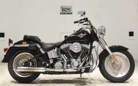 HARLEY FLSTF 1450 2002