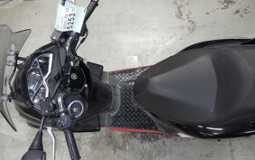 YAMAHA MAJESTY155 Gen.2 S 2007 SG52J