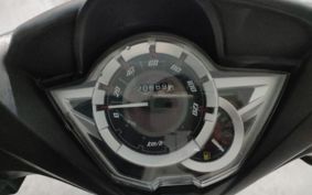 HONDA MO JET125 TCJV