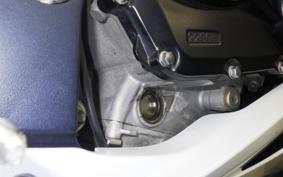 SUZUKI GSX-R600 2011