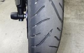 YAMAHA TRACER 9 GT+ 2025 RN70J