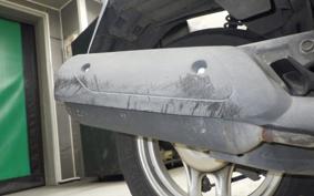 HONDA DIO Gen.6 AF62