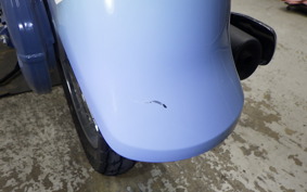 HONDA C50 SUPER CUB 2005 AA09