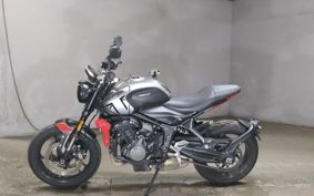 TRIUMPH  TRIUMPH  TRIDENT 660 LGL10U