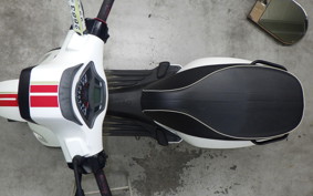 VESPA SPRINT150