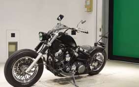 YAMAHA DRAGSTAR 400 CLASSIC 2002 VH01J