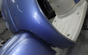 YAMAHA VINO 50 2025 SA10J