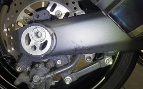 KAWASAKI Z1000 Gen.4 2013