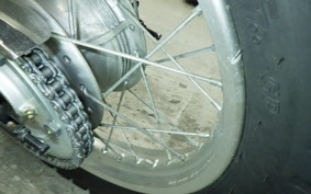 YAMAHA SR400 Gen.3 2003 RH01J