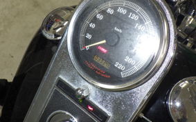 HARLEY FLSTF 1450 2000