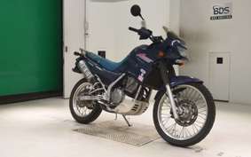 KAWASAKI KLE250 1993 LE250A