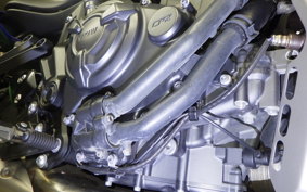 YAMAHA MT-07 2024 RM33J