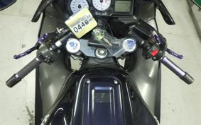 KAWASAKI ZX 1200 NINJA R 2002