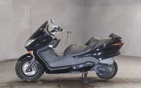 HONDA FORZA Z MF08