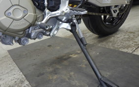 DUCATI HYPERMOTARD698モノ 2024