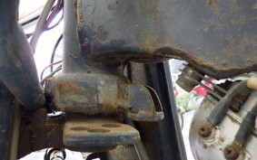 HONDA C92 SUPER CUB C92