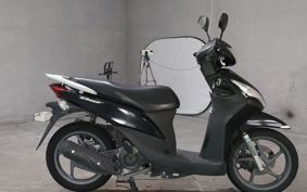 HONDA DIO 110 JF31
