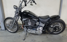 HARLEY FXSTS1340 2000 BLY