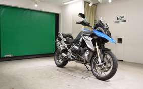 BMW R1200GS 2014